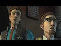 Tales from the Borderlands - My Silver Lining ...