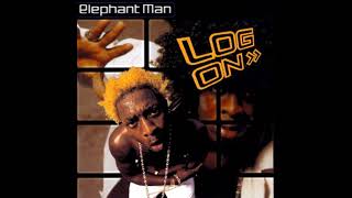 Elephant Man - Log On (Liquid Riddim)
