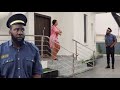 D Rich Bilionaire Guy Pretend As A GateKeeper To Find A Wife Complete  RAY EMODI 2021 Nigerian Movie
