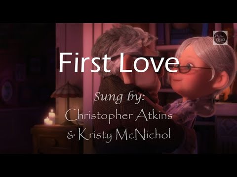 My First Love (Pirate Movie Theme) - Sung by Christopher Atkins & Kristy Mcnichol