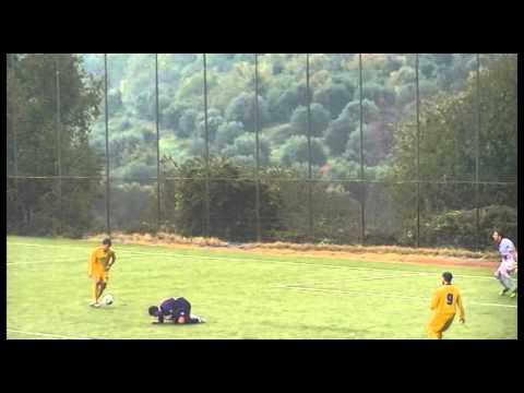 COPPA ITALIA ECCELLENZA: Montecelio-Serpentara 1-0