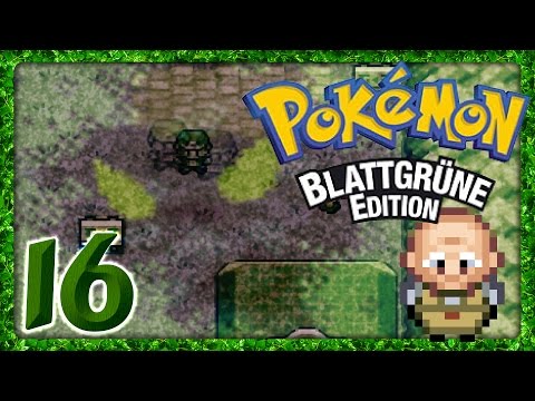 Let's Play POKÉMON BLATTGRÜN - Part 16: Passend zu Lavandia: Wie sterben Pokémon?
