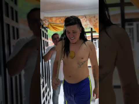 Don Alejandro has an affair with the mother of the son of a bitch😂😅 (humor)