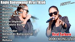 Download lagu KOPLO BANYUWANGI TERBARU 2026 🔥 Jodo Wong Liyo, Wurung | Full Album Viral Tiktok! mp3 Download lagu KOPLO BANYUWANGI TERBARU 2026 🔥 Jodo Wong Liyo, Wurung | Full Album Viral Tiktok! mp3