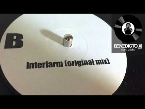 DANY P - Interlarm (Original Mix) (All Vibes) 2004 ★ Vinyl Rip