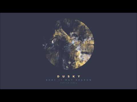 Dusky feat. Wiley - Sort It Out Sharon (Kowton Remix)