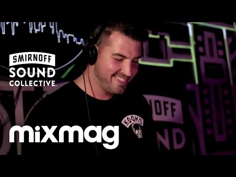 HAYDEN JAMES in The Lab NYC