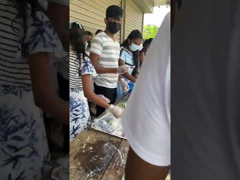 Free Ice Cream for Everyone !!