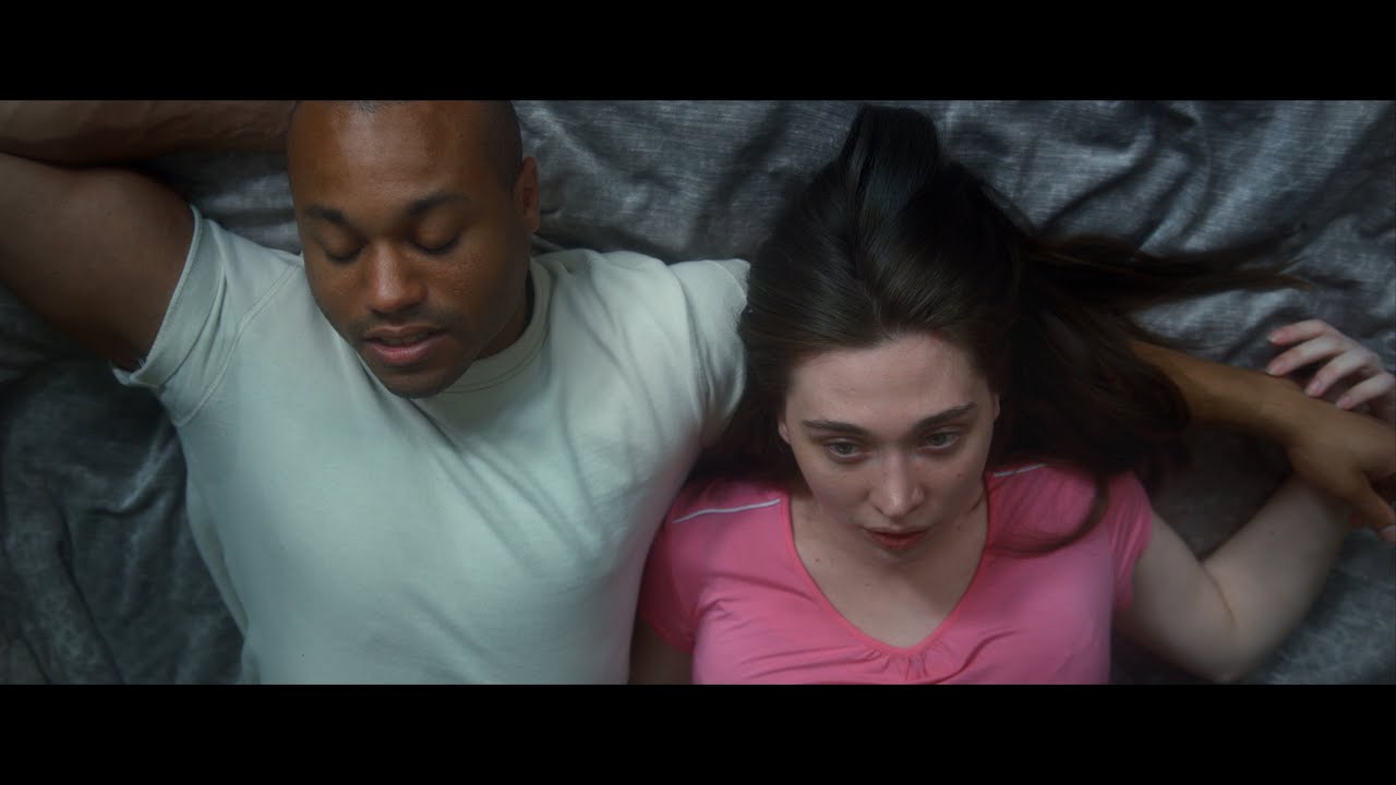 FLEETING NIRVANA - TRAILER