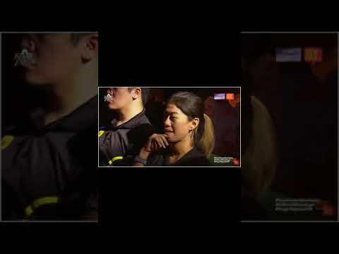 Naqiu ft Azmi -hanya namamu & Always (gegar vaganza 2019 mingu 10)