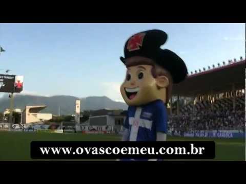 Promoção Penalty é Gol - 25/03/2012 - VASCO 1 X 1 Resende