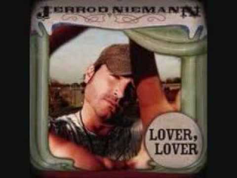 Lover,Lover - Jerrod Niemann ( Official Video)