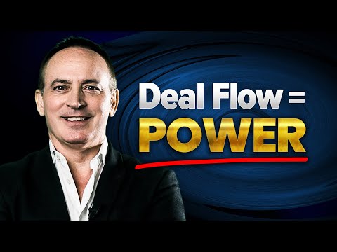 Build a Real Business Acquisition Strategy