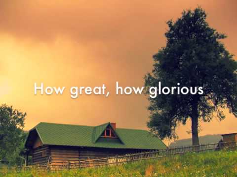 This Is A Good Day - Gary Rea