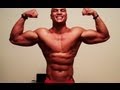 Home Chest And Back Workout How To Build Muscle And Burn Fat Fast Big Brandon Carter