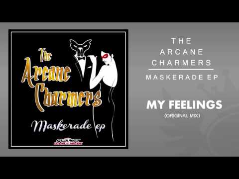 The Arcane Charmers feat. Linda & McW - My Feelings