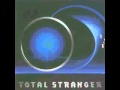 Total Stranger The Mask