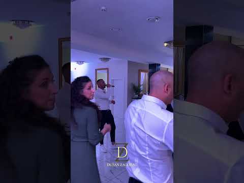 DUŠAN ZAGORAC - SPONZORUŠA I (UŽIVO) #live #narodnamuzika #krajiskavevo #uživo  #pevanje #wedding