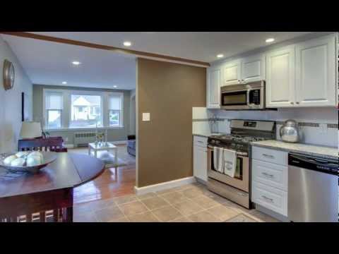 39 Silver Road, Everett MA - by Thomas Cafarella