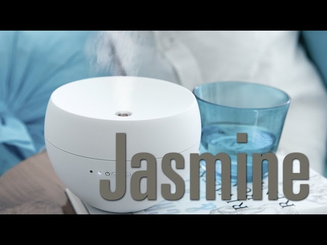 Video teaser for Stadler Form Jasmine Raum-Bedufter