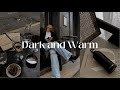 Dark and Warm Preset Lightroom Free Download | Instagram Feed Ideas