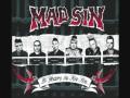 Mad Sin - Point Of No Return!!!