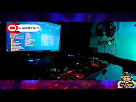 ENGANCHADOS - AMAR AZUL, NUEVA LUNA, SOMBRAS, SONIDO MASTER