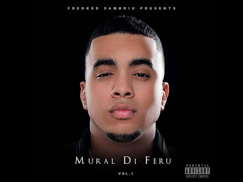 FredKed SamBriu - "Amor Ta Due B'weh" ft. Young G SamBriu