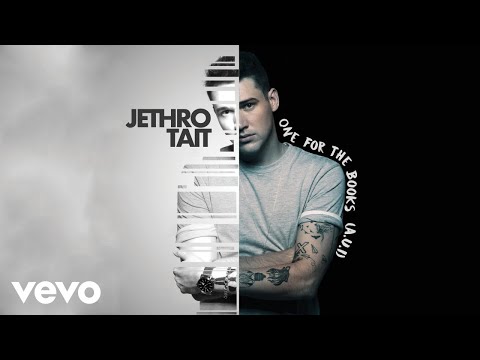Jethro Tait - One For The Books (A.U.I) [Audio]