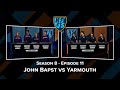 John Bapst Vs Yarmouth High School Quiz Show Maine