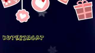 Download lagu story WA versi Sayang 3 mp3