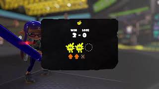 【XP1717】スプラトゥーン3　ドライブワイパーを333時間使い続ける配信【23時間～】