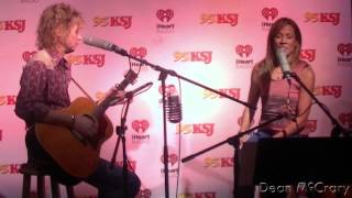 Sheryl Crow - LIVE - Mascara