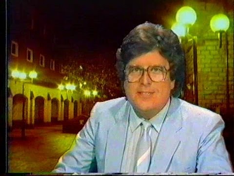 HTV CONTINUITY 1980,S