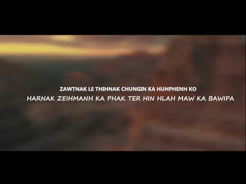 Lucy Mtc | A Ka Huhpheng Tu Bawipa (Salm 91)  Laihla Thar