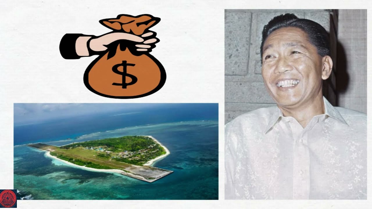 Putar video 5 nagawa ni Ferdinand Marcos na ayaw nilang kumalat sa mundo| Philippine shocking History sekarang 5 nagawa ni Ferdinand Marcos na ayaw nilang kumalat sa mundo| Philippine shocking History