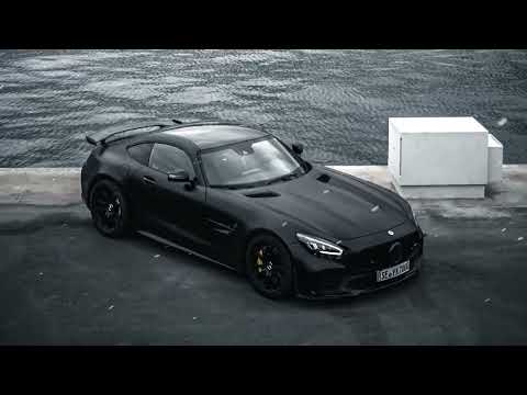 dyma020 - Eiskalter Regen (CAZA Remix)