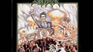 cryptic slaughter - Freedom of Expression