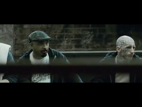 Warrior - Magyar részlet