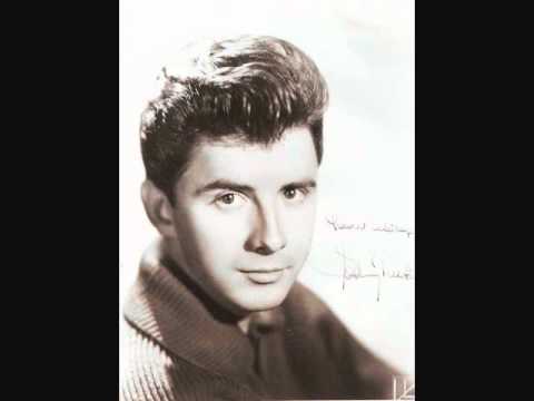 Johnny Tillotson - Why Do I Love You So (1959)