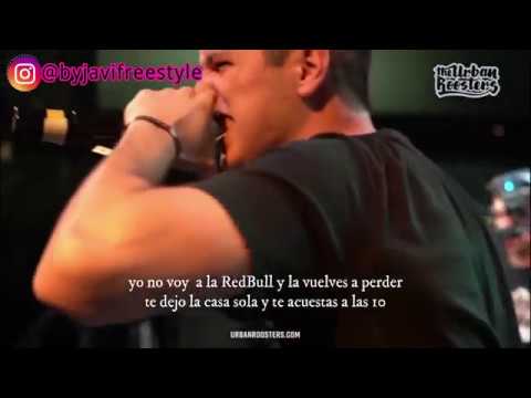 CHUTY MODO DIOS*subtitulado*EN FMS España |te dejo la casa sola y te acuestas a las 10...|