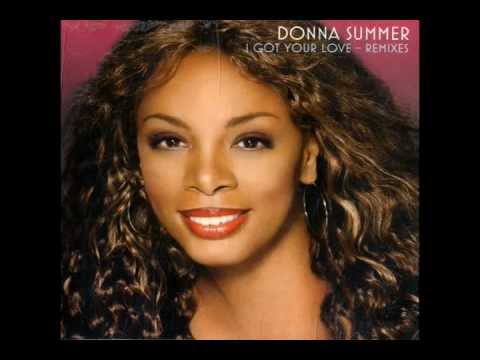 Donna Summer - sunset people.Remix Dj. Mr-Funky.mp4