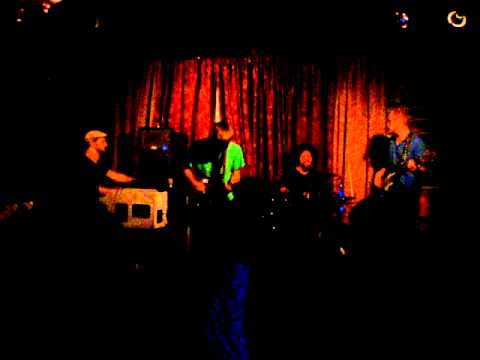 Dopapod Live @ The Funky Buddha Boca Raton, FL 03-17-2011