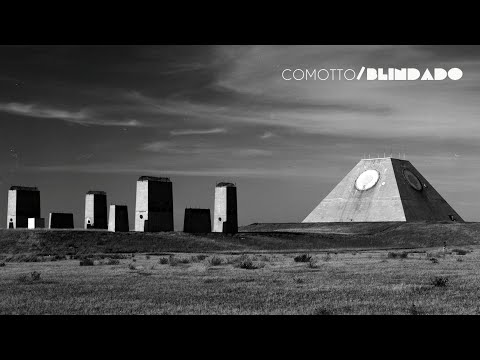A lo mejor (Blindado, 2011) - Baltasar Comotto (Invitado: Indio Solari)