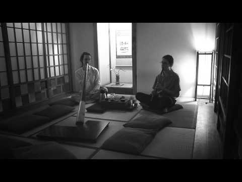 Zenový Čaj - Zen Tea - Chaj meditative ♪