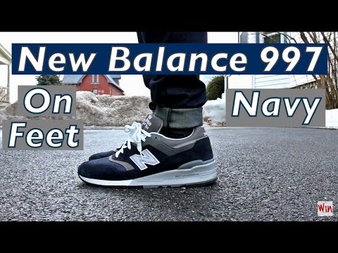 Originally New Balance in USA 997CO 9, 43 CM - Image 2