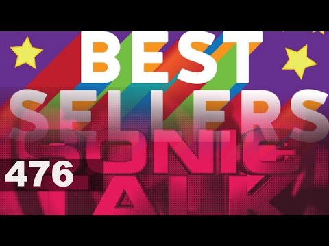 Sonic TALK 476 - 2016 Best Sellers, ANTS! Modular