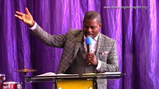 Arise &amp; Shine | Apostle Dr James Madzimure