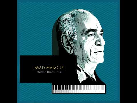 Javad Maroufi - Golden Dreams (Long Version )