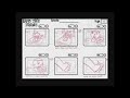 Happy Tree Friends TV Series Episode 1C And The Kitchen Sink Storyboards